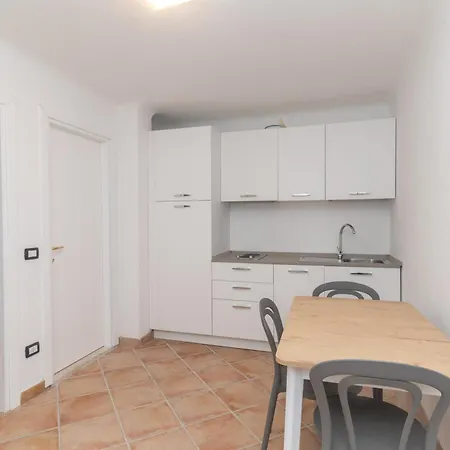 Eleonora - Villa Porto Rafael