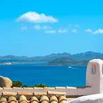 Vila Eleonora - *