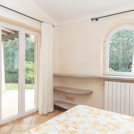 Villa Eleonora - Porto Rafael
