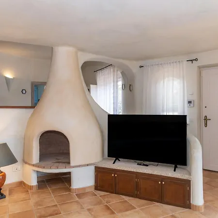 Eleonora - Villa *