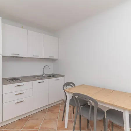 Villa Eleonora - Porto Rafael