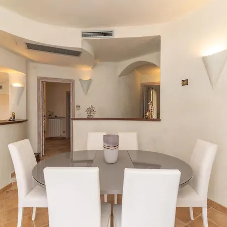 Villa Eleonora - Porto Rafael