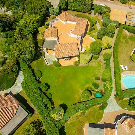 Eleonora - Villa