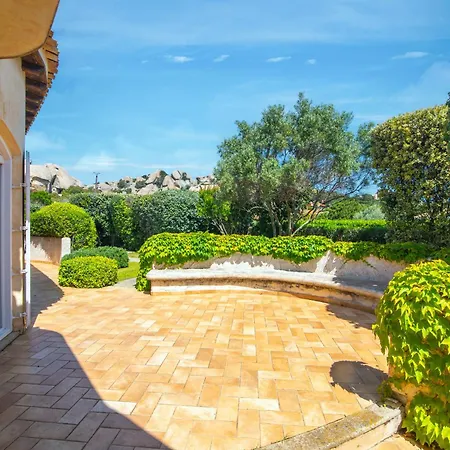Villa Eleonora -