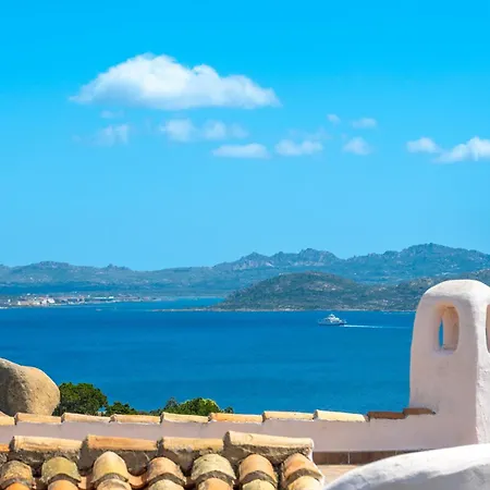 Villa Eleonora - *