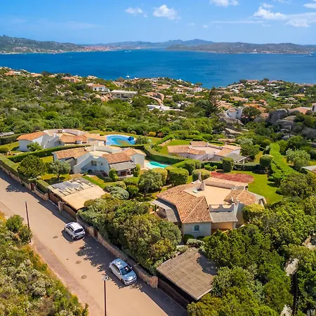 Villa Eleonora -