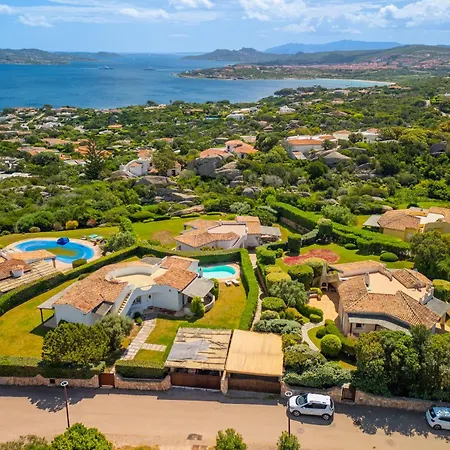 Eleonora - Villa *