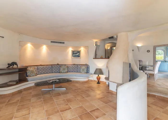 Eleonora - Villa *