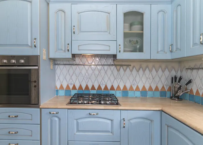 别墅 Eleonora - 波尔图拉斐尔