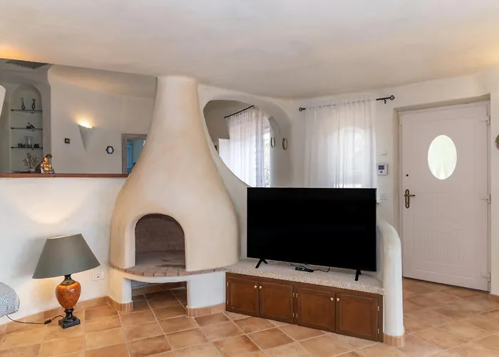 Eleonora - Villa *